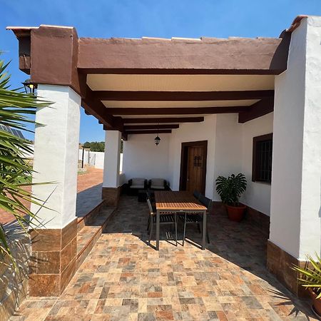 Bambu - Casa Rural En Vejer Con Piscina Privada Vejer de la Frontera Exterior photo