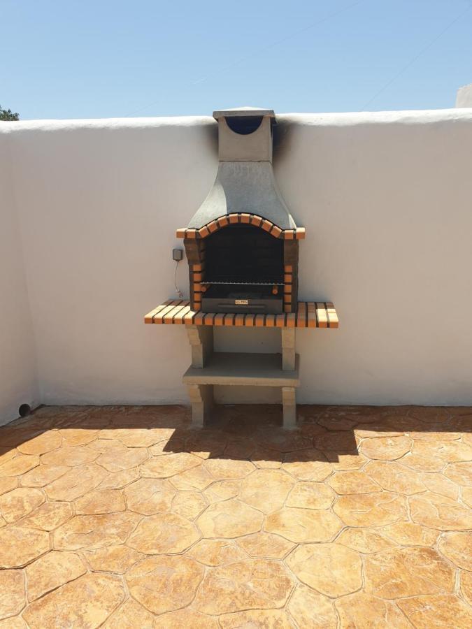 Bambu - Casa Rural En Vejer Con Piscina Privada Vejer de la Frontera Exterior photo